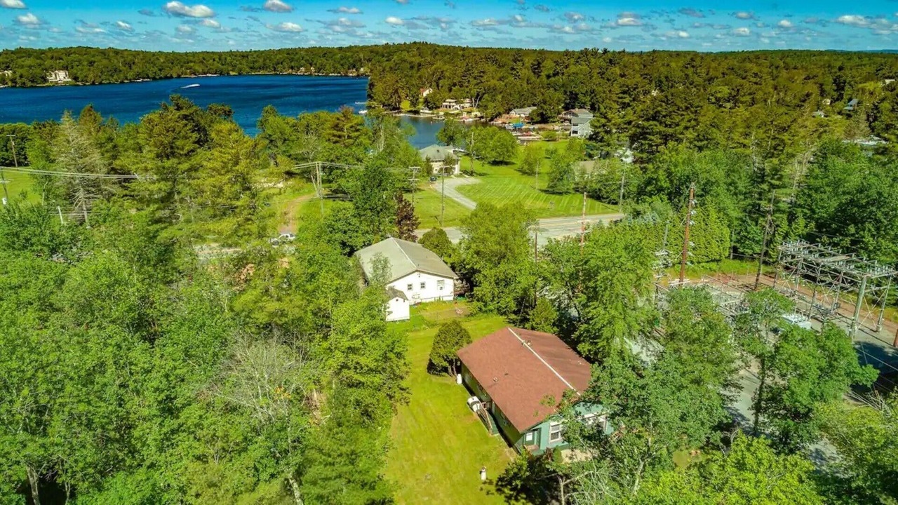 Photo of Others in White Lake