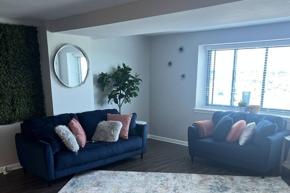 Photo of Livingroom in Cherry Hill