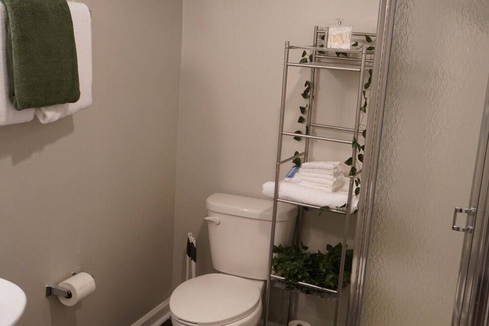 Photo of Bathroom in Cherry Hill