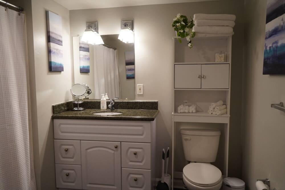 Photo of Bathroom in Cherry Hill