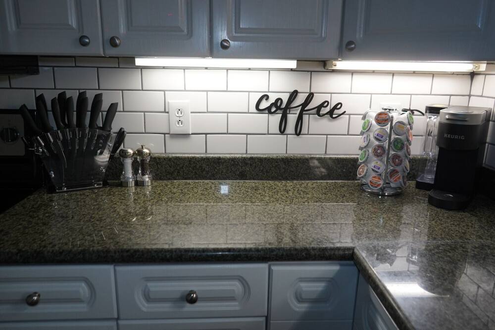 Photo of Kitchen in Cherry Hill