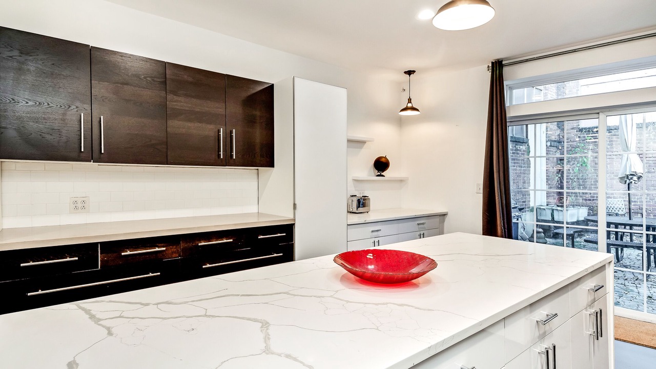 Photo of Kitchen in West Poplar