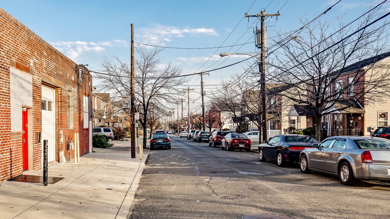 Photo of Others in West Poplar