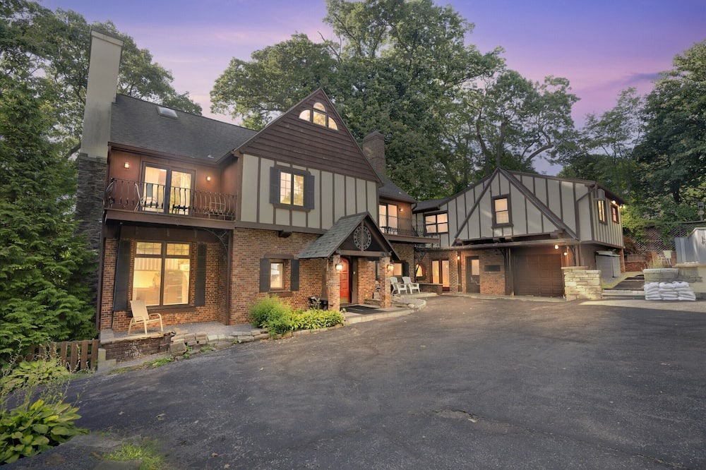 Photo of Outdoor in Ossining