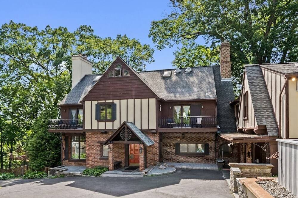 Photo of Outdoor in Ossining