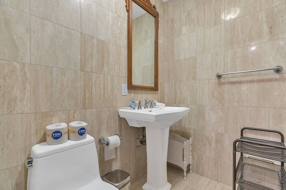Photo of Bathroom in Ossining