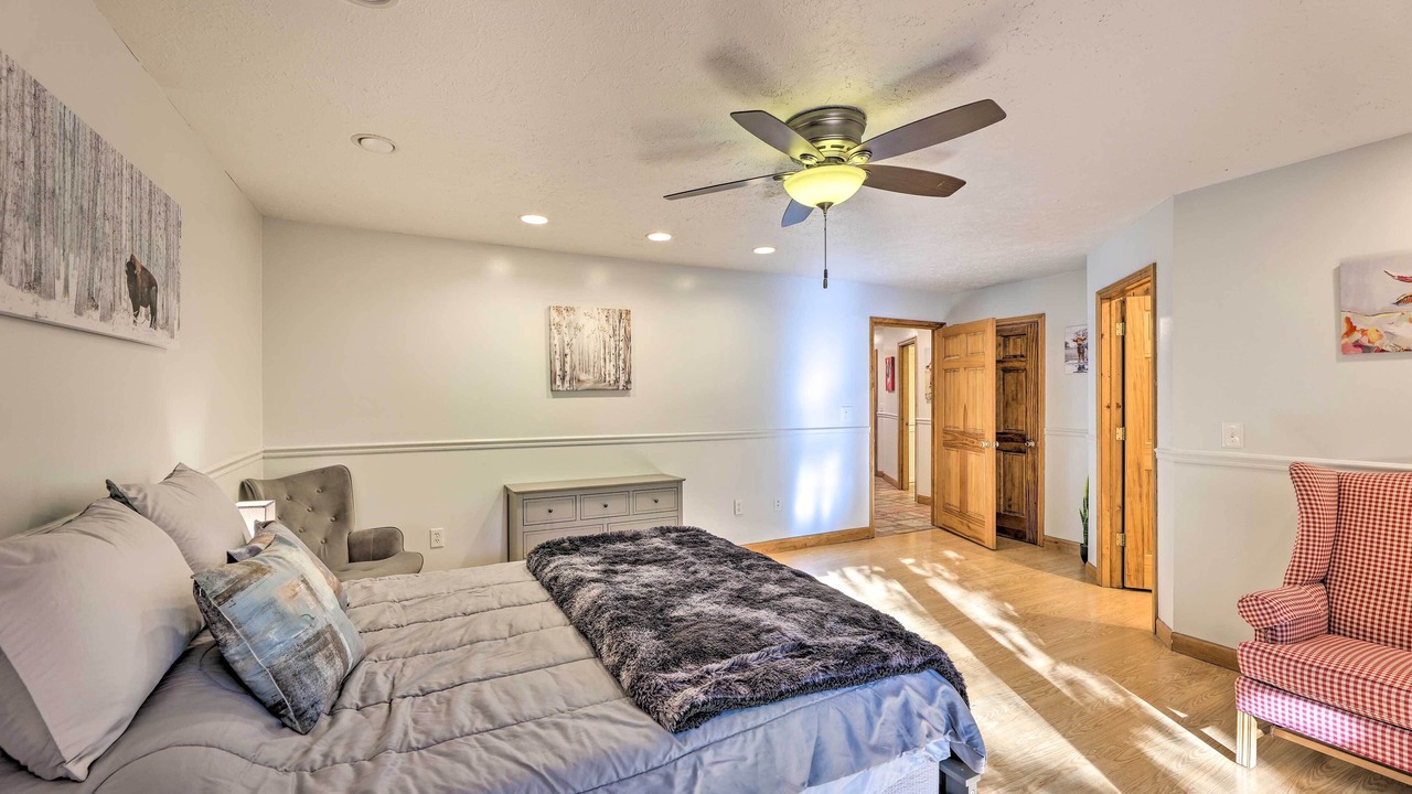 Photo of Livingroom in Lewisburg