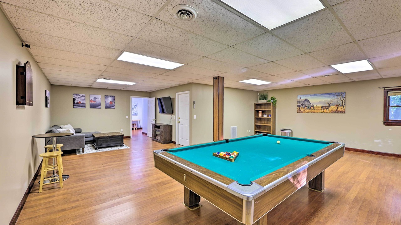 Photo of Bedroom in Lewisburg