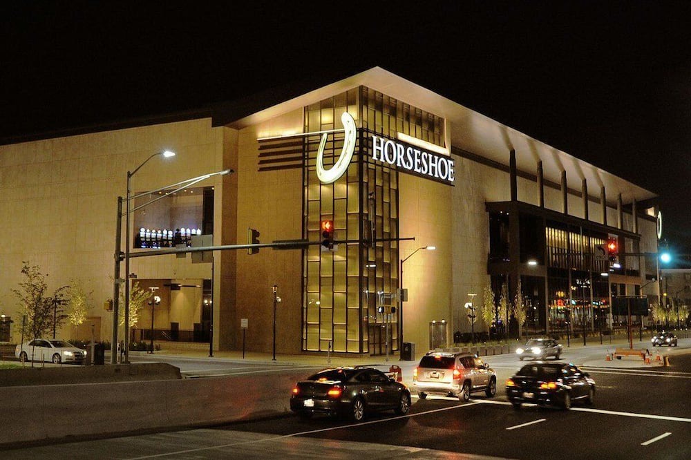 Photo of Outdoor in Towson