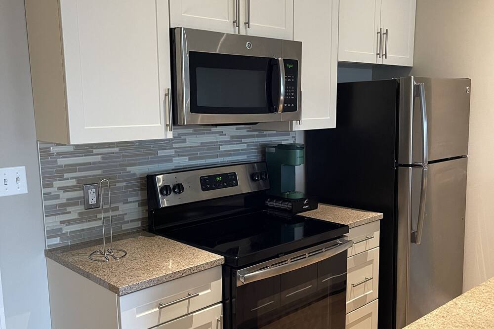 Photo of Kitchen in Towson
