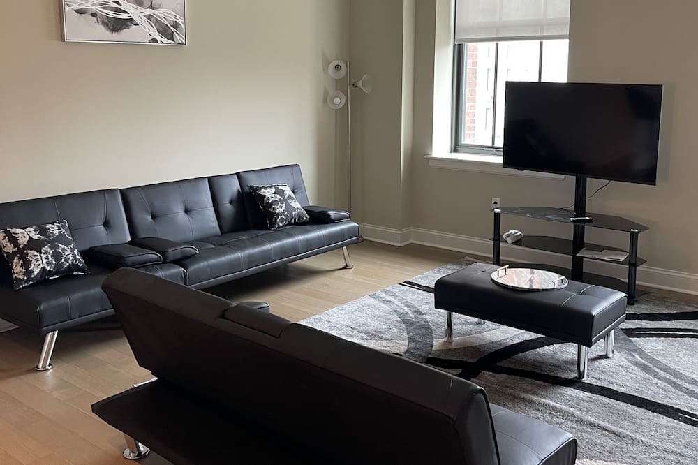 Photo of Livingroom in Towson