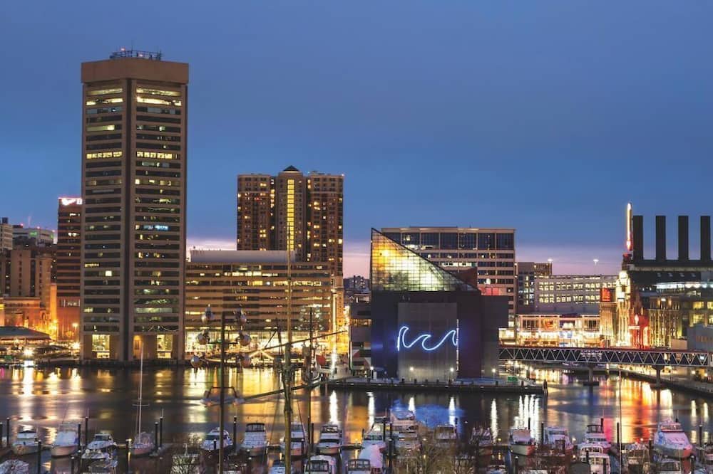 Photo of Outdoor in Towson