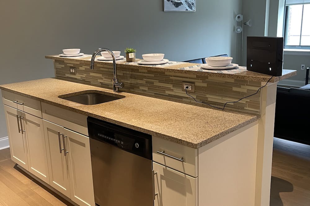 Photo of Kitchen in Towson