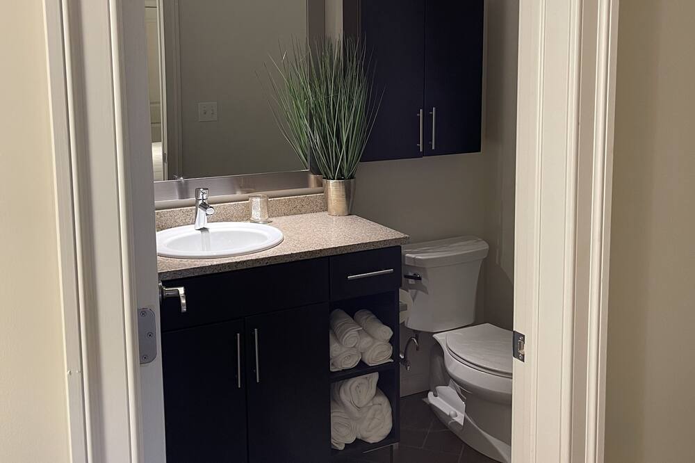 Photo of Bathroom in Towson