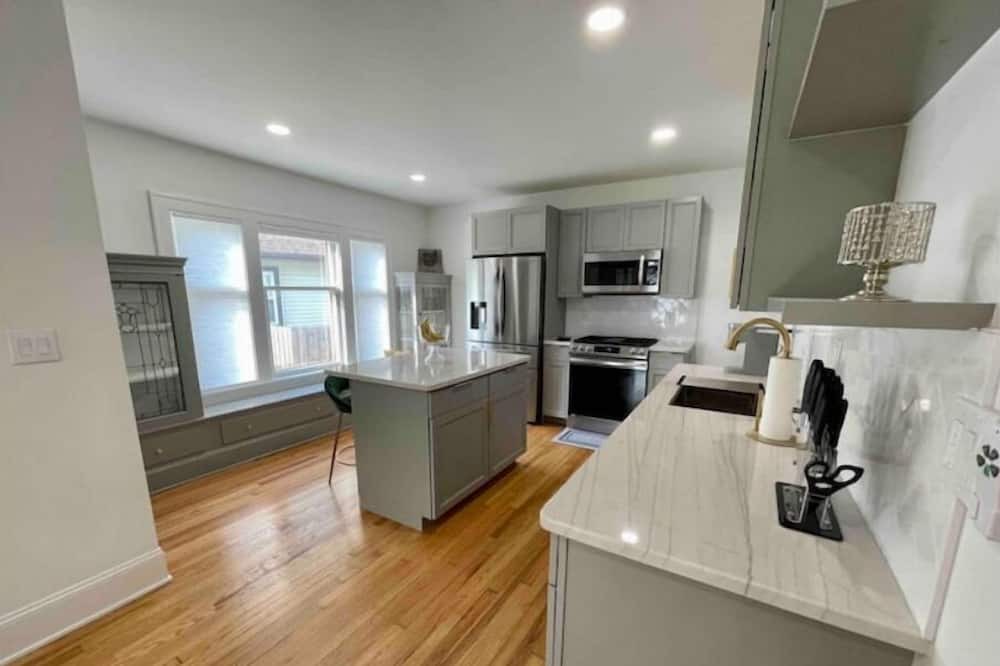 Photo of Kitchen in Kamm's Corners