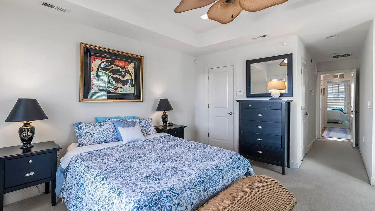 Photo of Bedroom in Fort Monmouth