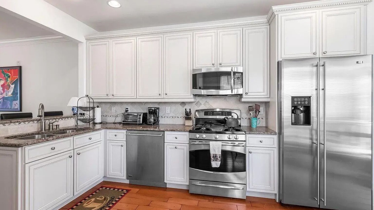Photo of Kitchen in Fort Monmouth