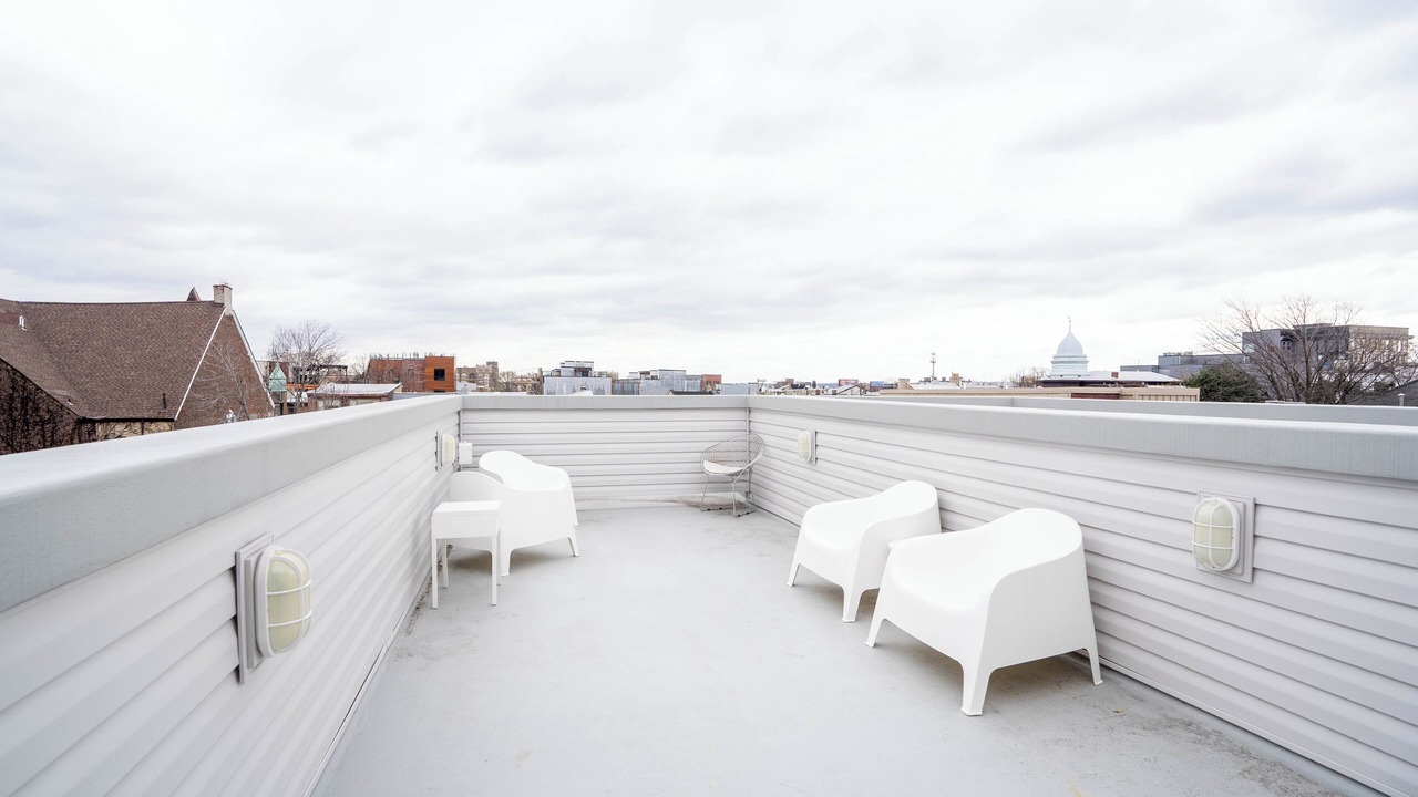 Photo of Outdoor in Fishtown