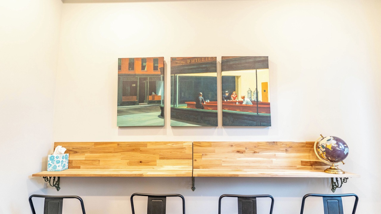 Photo of Kitchen in Fishtown