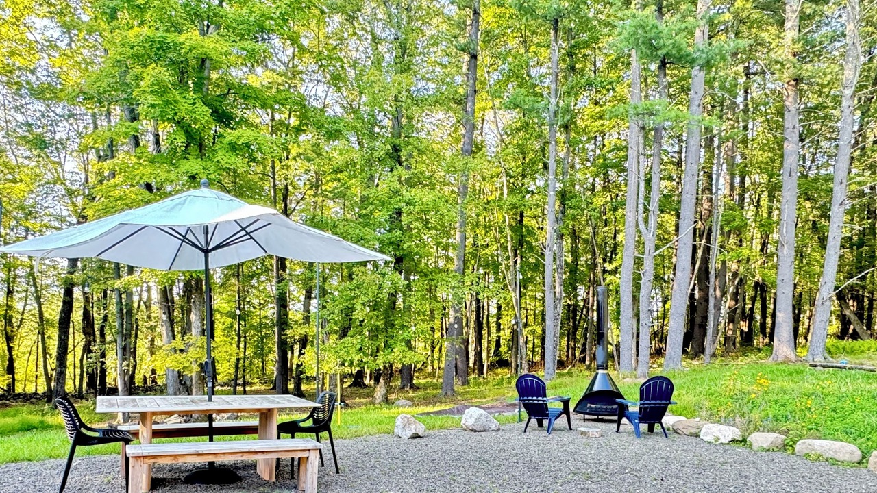 Photo of Outdoor in High Falls