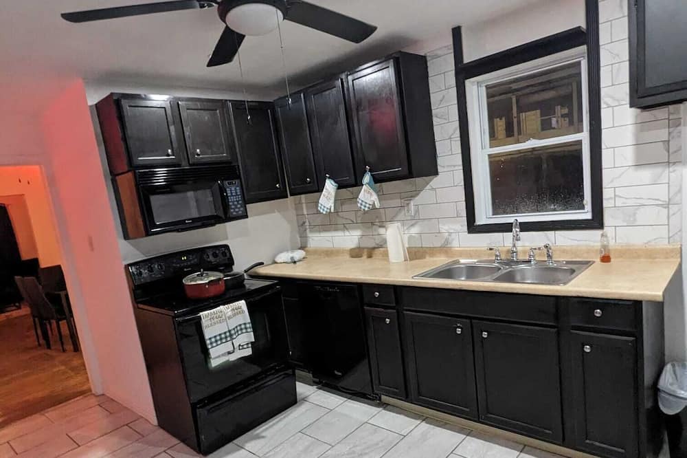 Photo of Kitchen in Cumbola