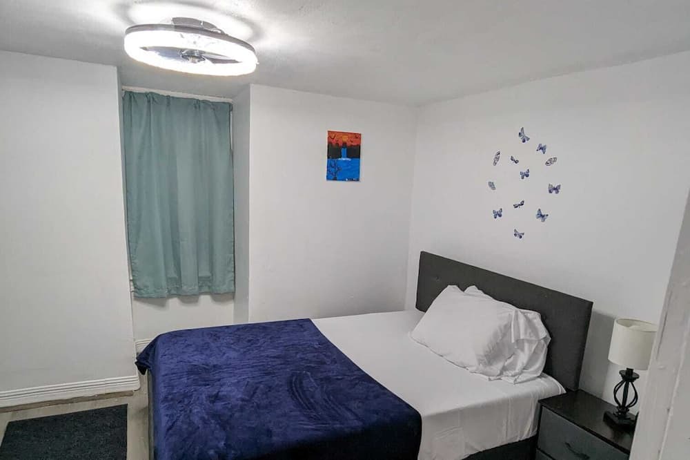 Photo of Bedroom in Cumbola