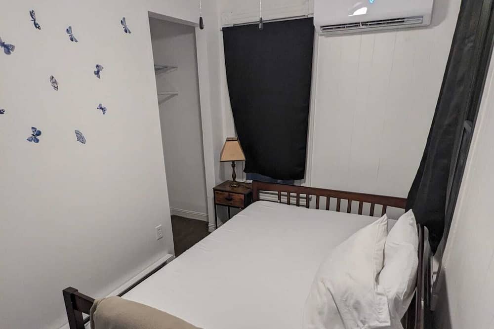 Photo of Bedroom in Cumbola