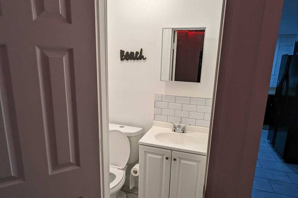 Photo of Bathroom in Cumbola