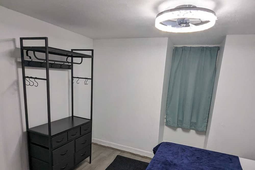 Photo of Bedroom in Cumbola