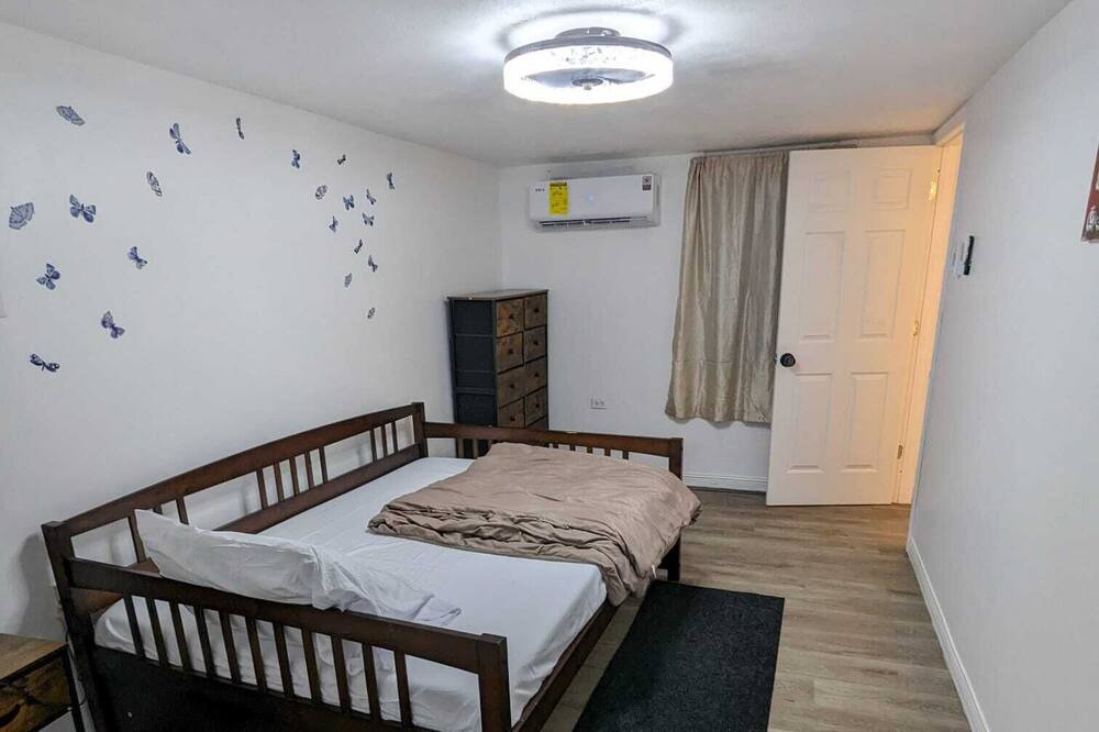 Photo of Bedroom in Cumbola