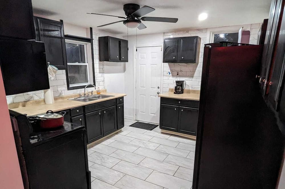 Photo of Kitchen in Cumbola