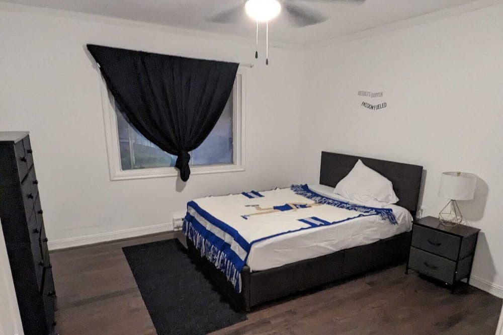 Photo of Bedroom in Cumbola