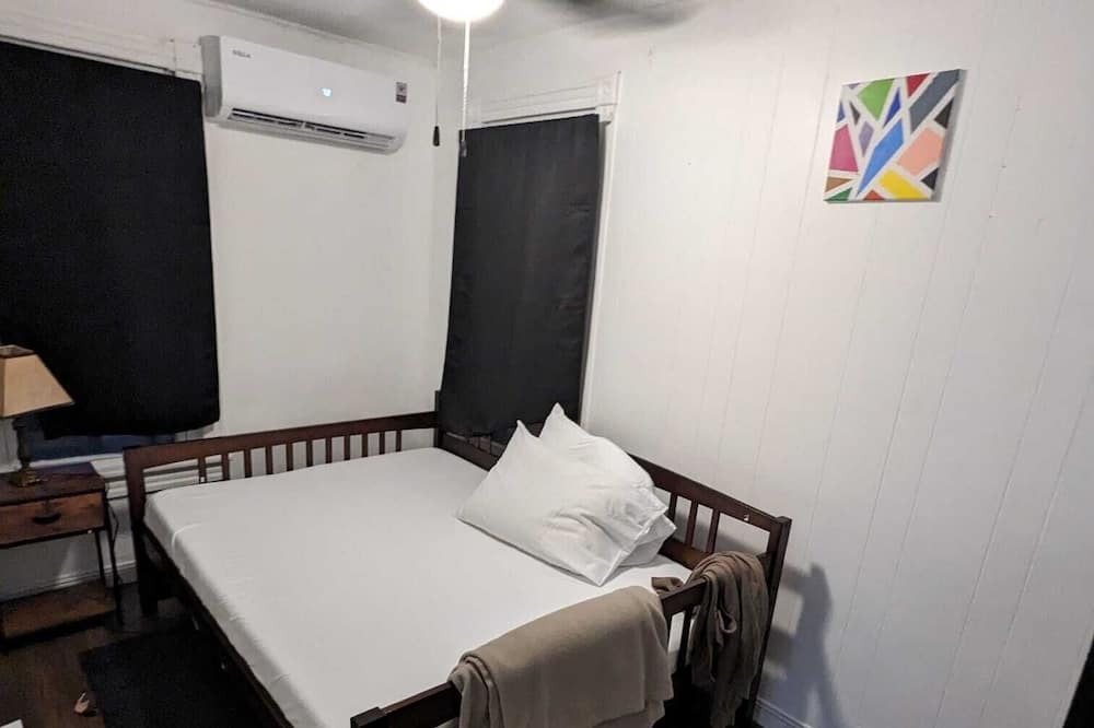 Photo of Bedroom in Cumbola