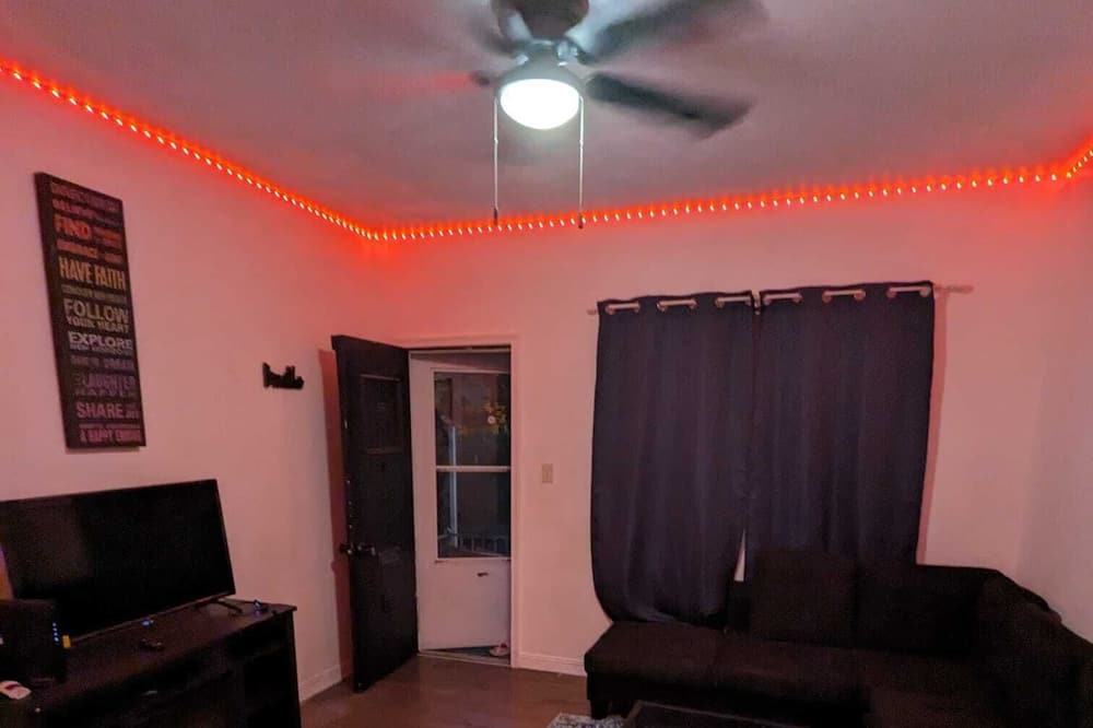 Photo of Livingroom in Cumbola