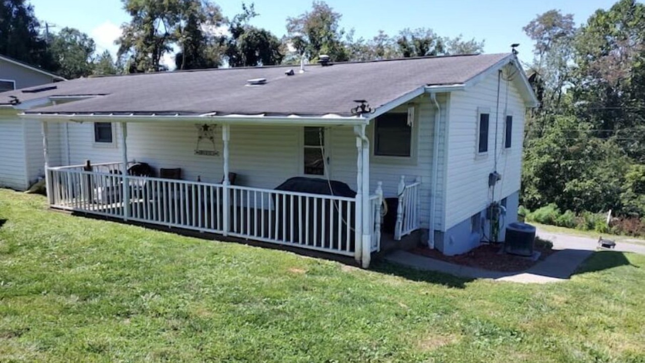 Photo of Outdoor in Dellslow