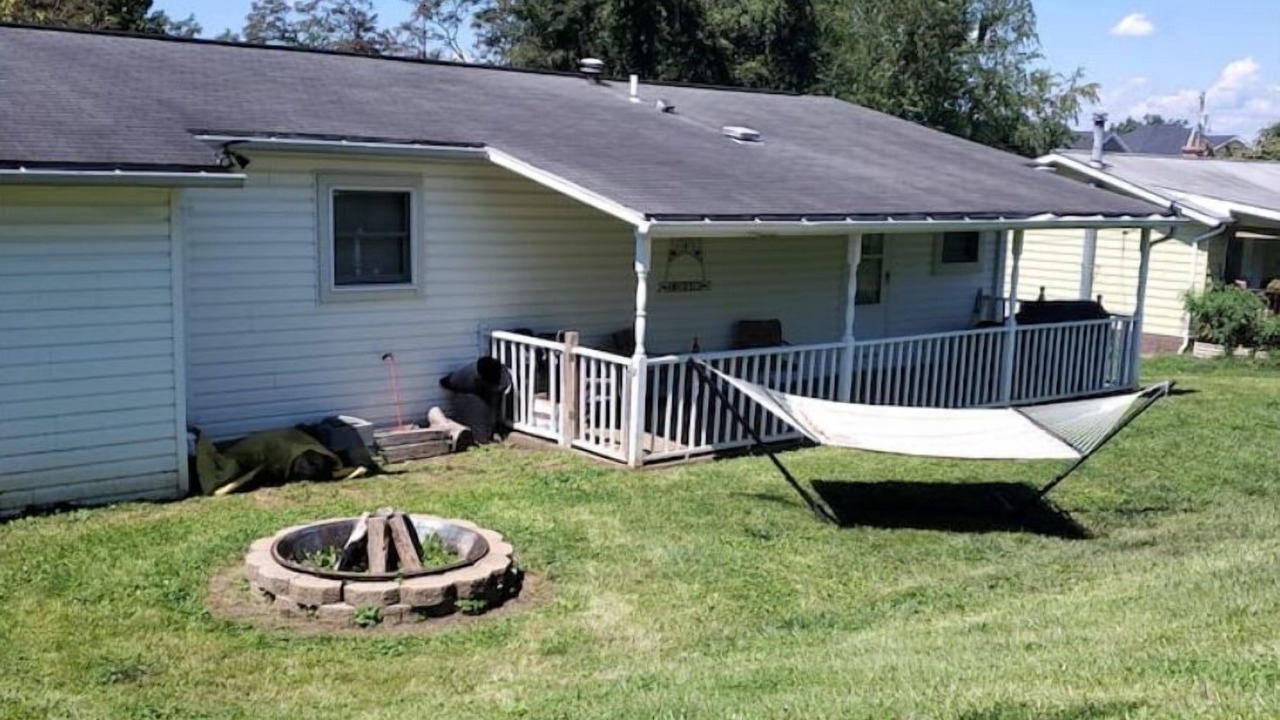 Photo of Outdoor in Dellslow