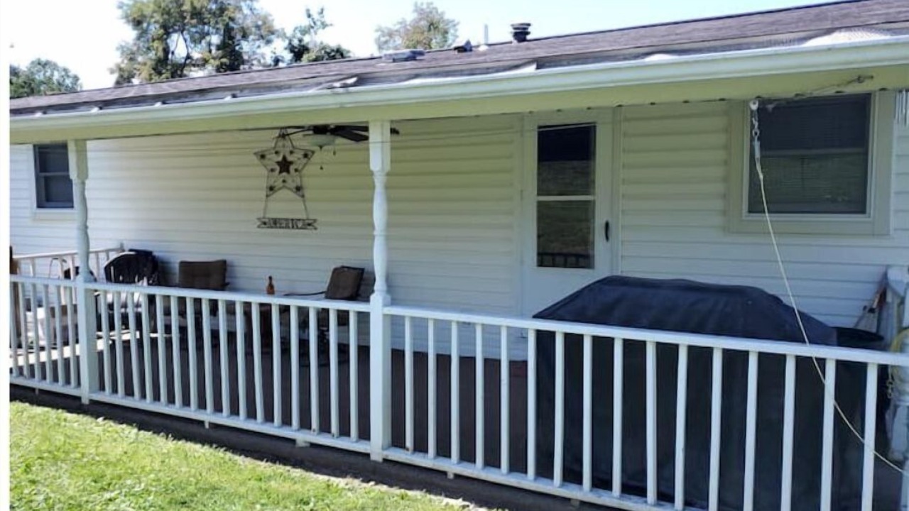 Photo of Outdoor in Dellslow