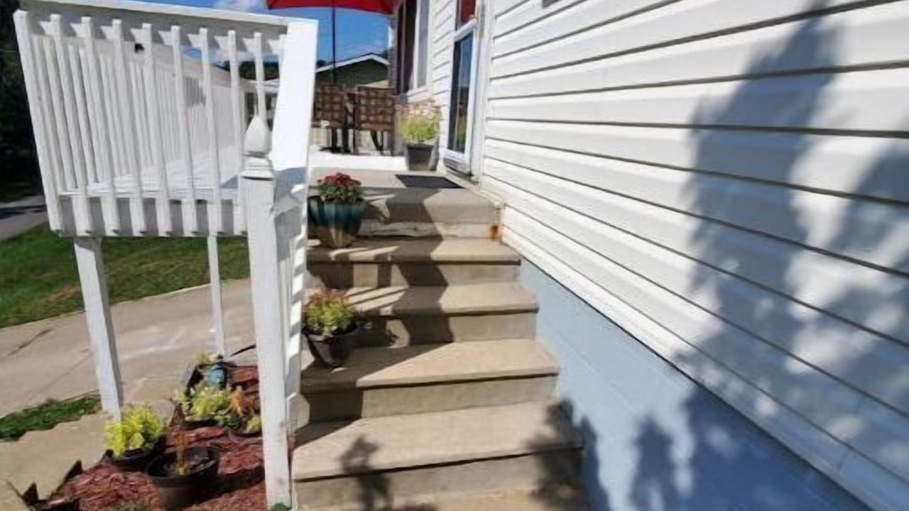 Photo of Outdoor in Dellslow