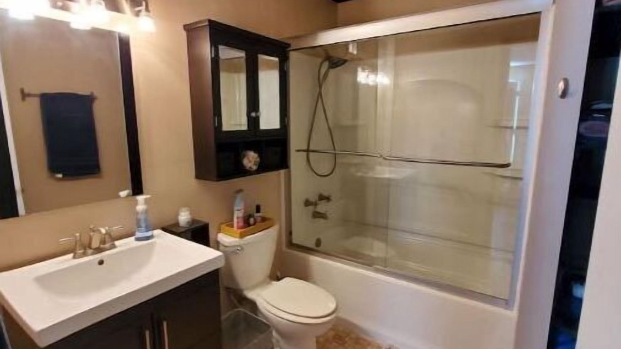 Photo of Bathroom in Dellslow