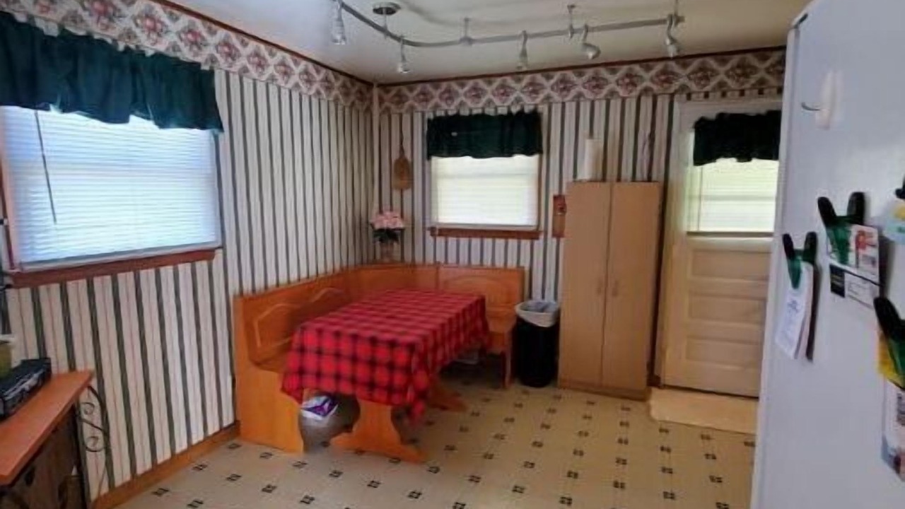 Photo of Kitchen in Dellslow