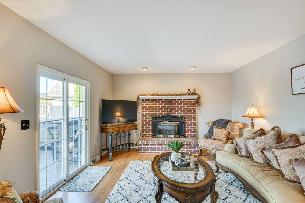 Photo of Livingroom in Reedsville