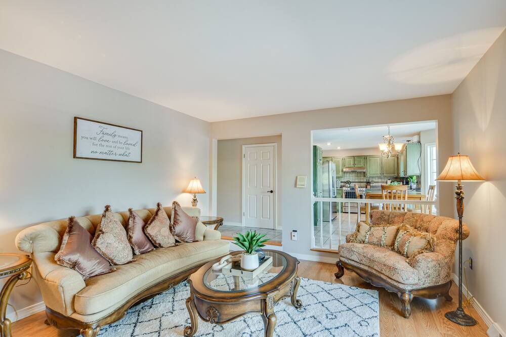 Photo of Bedroom in Reedsville