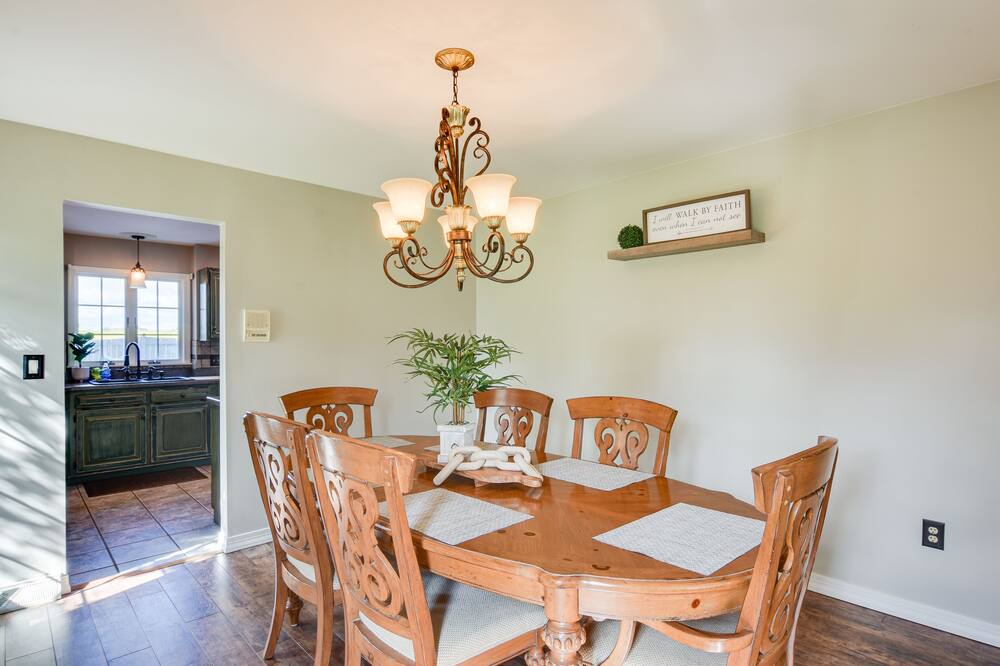 Photo of Livingroom in Reedsville
