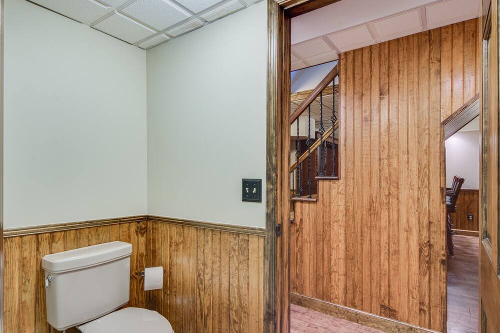 Photo of Bathroom in Reedsville
