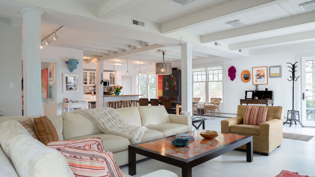 Photo of Livingroom in New Hope