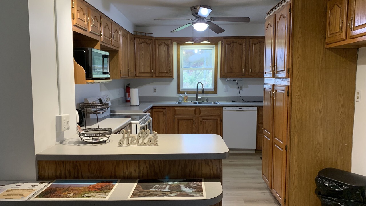 Photo of Kitchen in Bluewell