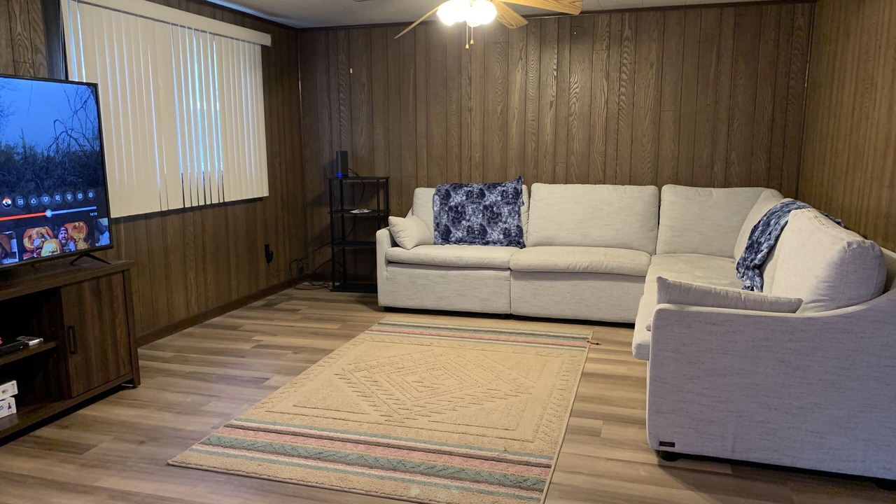 Photo of Livingroom in Bluewell