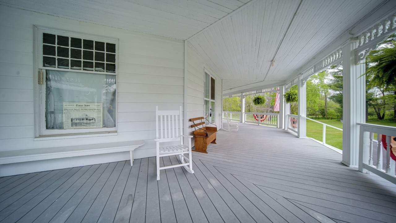 Photo of Others in Cambridge Springs