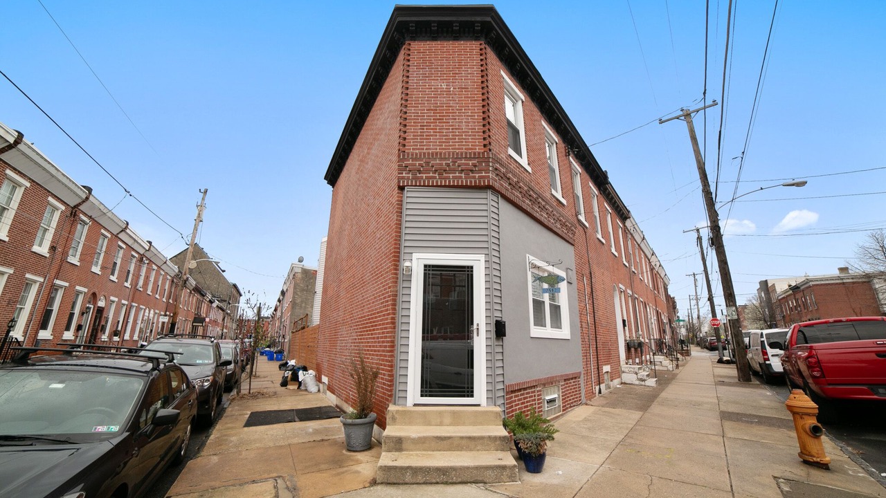 Photo of Outdoor in Fishtown