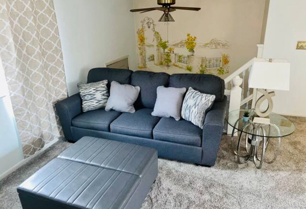 Photo of Livingroom in Wayland